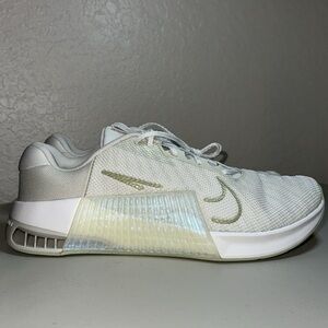 NIKE METCON 9 PRM NEW, size 12.5, very comfy, last one! FJ1571001